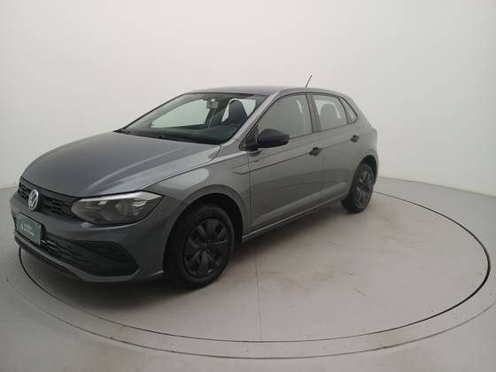 VOLKSWAGEN POLO 1.0 MPI TRACK MANUAL